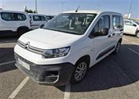 CITROEN 1.5 BLUEHDI 75KW TALLA M LIVE PACK  - 9764-LTV
